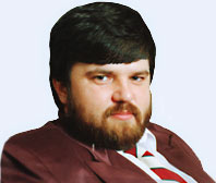 Родин Андрей Евгеньевич.